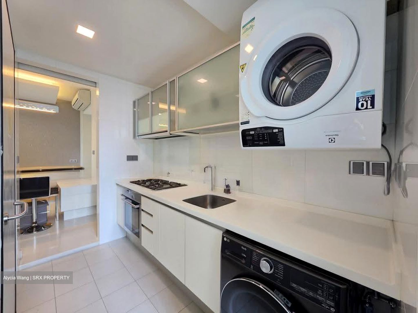One Amber (D15), Condominium #621051201